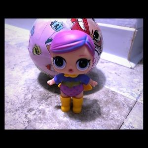 LOL Surprise Doll Series 1 “Super BB”